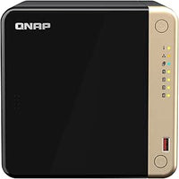 QNAP TS-464-4G/16TB-IW