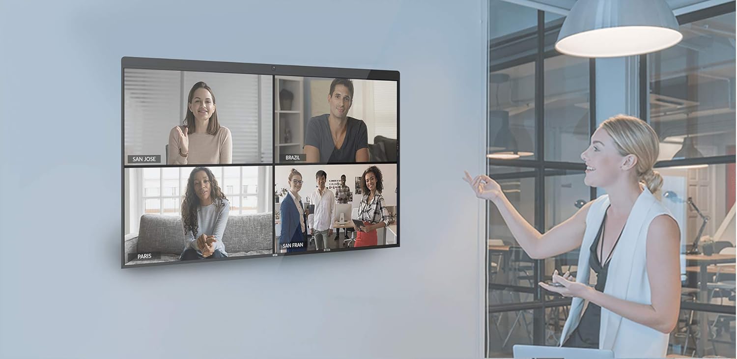 DTEN D7 55in Dual - EOL