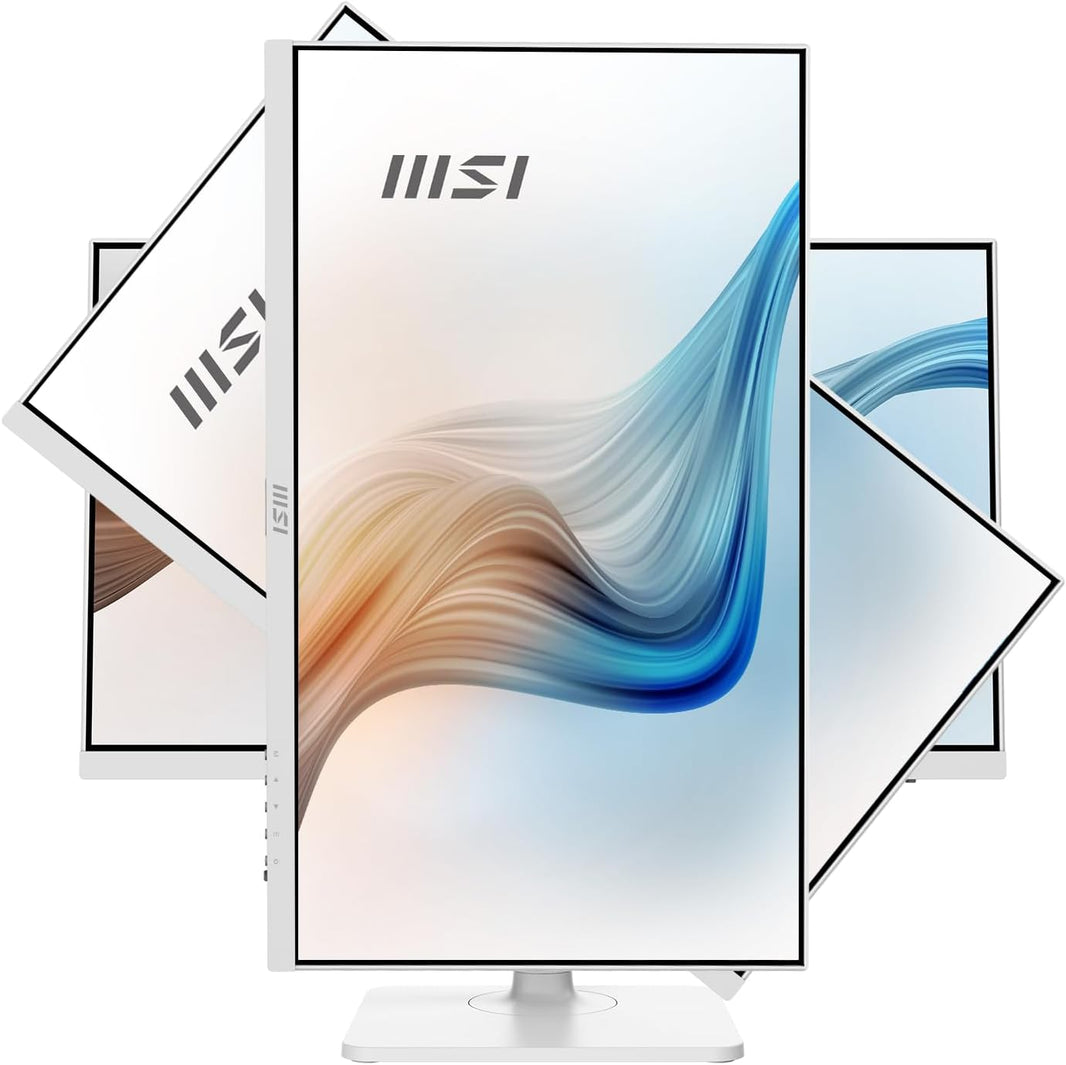 MSI Modern MD2412PW Monitor
