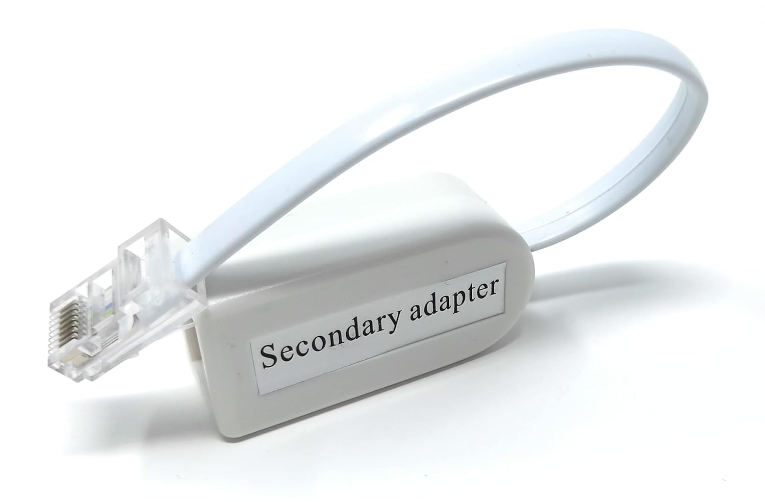 TITAN RJ45 PLUG TO BT SKT ADPTR BALUN (SEC)