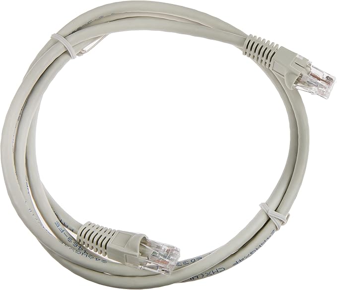 CDL 1.5m Cat6 Patch Cable - Grey