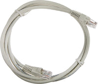 CDL 1.5m Cat6 Patch Cable - Grey