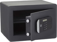 Yale Maximum Security Fingerprint Home Safe