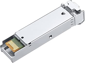 TP-Link Ggbt SFP Sgle-mde module V3