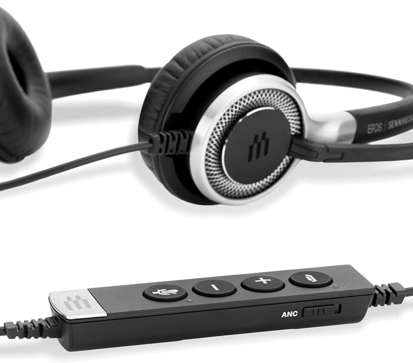 EPOS SC660 USB CC Binaural Headset