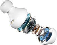 ENERGIZER Earphones TWS40 Bluetooth Wht