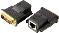 ATEN VGA Cat5 DVI Extender 20M