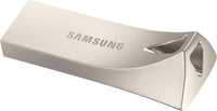 Samsung 512GB Bar Plus Champagne Silver