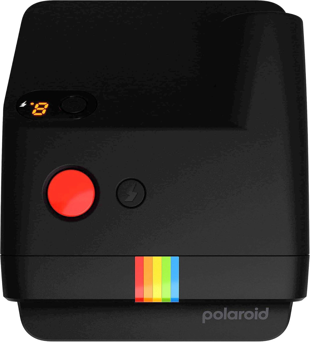 Polaroid Go Gen 2 (Black)
