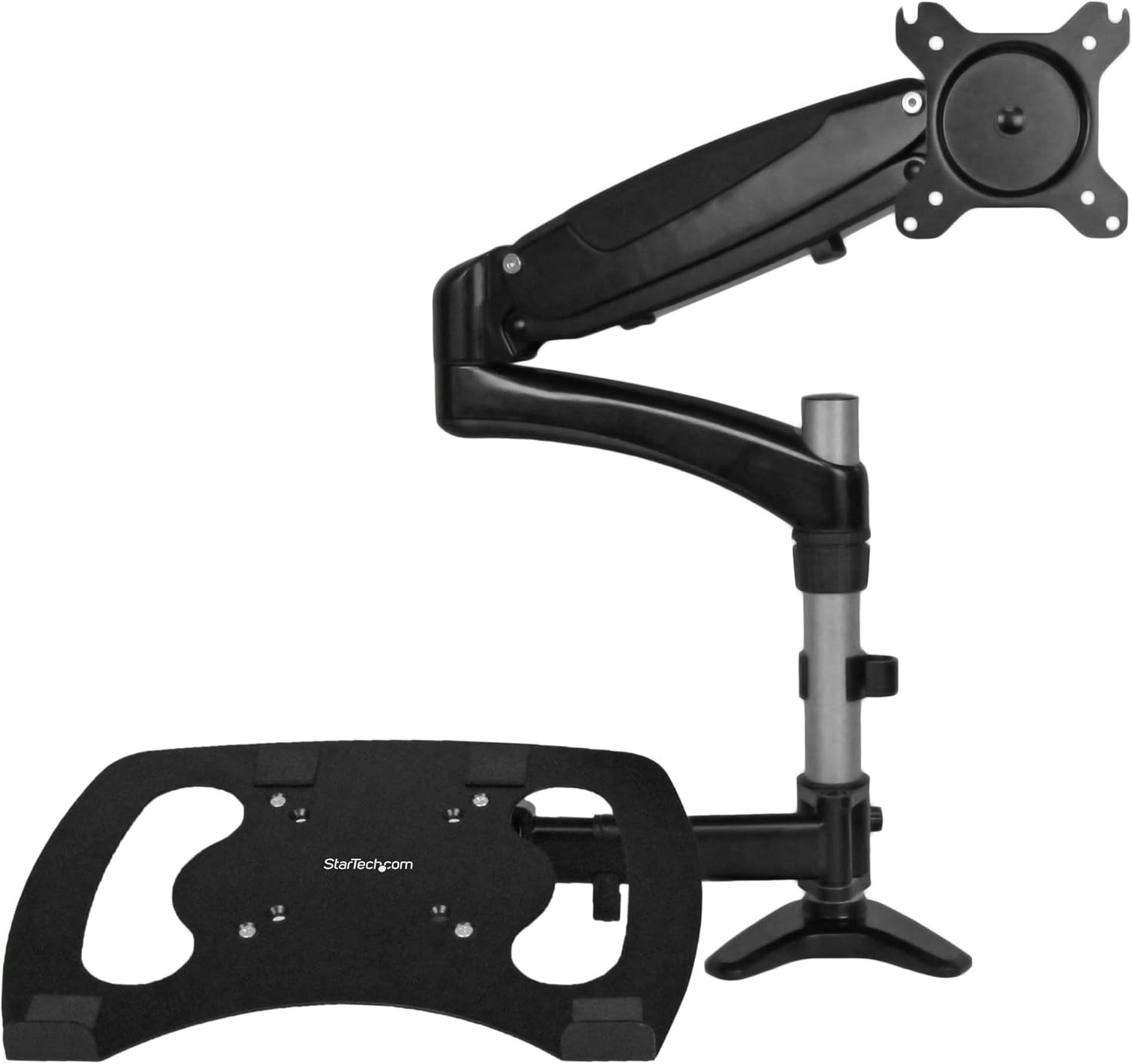 StarTech Monitor and Laptop Arm