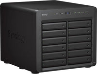 Synology DS3622xs+  12 Bay Desktop