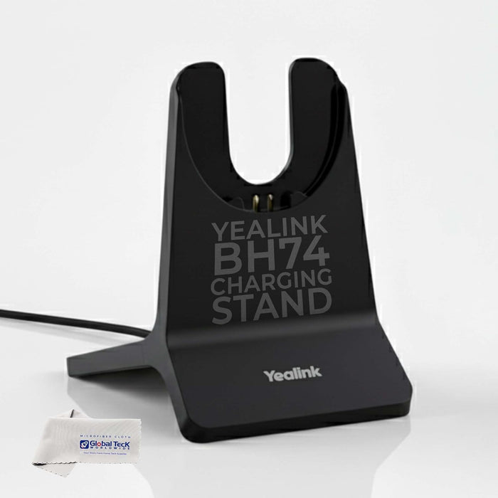 YEALINK CHARGING STAND BH74 WH68 HYBRID