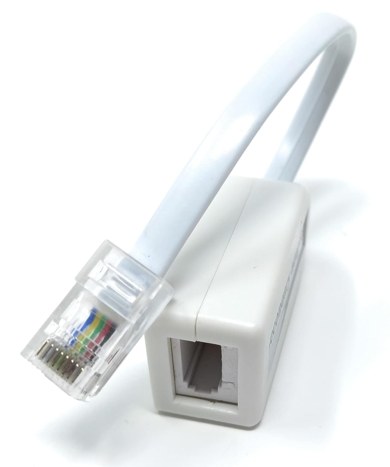 TITAN RJ45 PLUG TO BT SKT ADPTR BALUN (SEC)