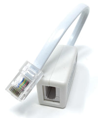 TITAN RJ45 PLUG TO BT SKT ADPTR BALUN (SEC)