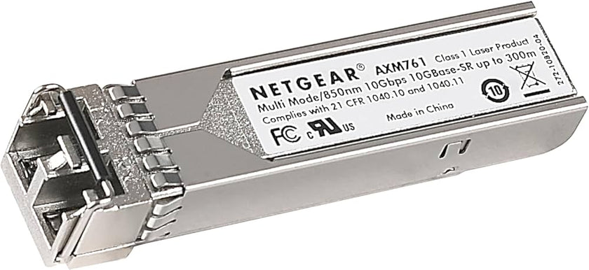 Netgear 10GBase-LRM SFP+ LC GBIC for GSM73xxS / GSM72xxPS