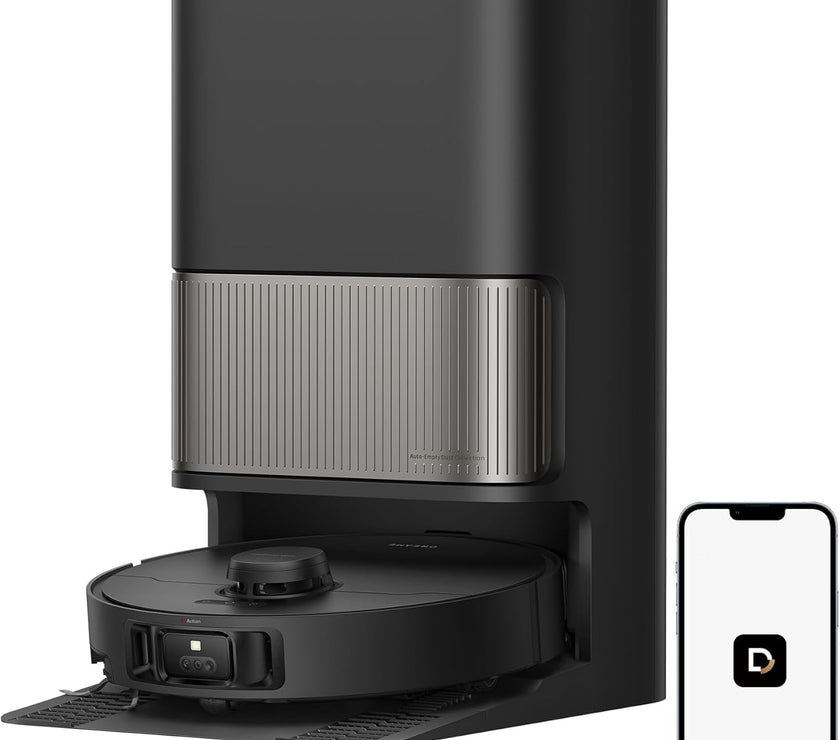 Dreame L40s Pro Ultra - Black