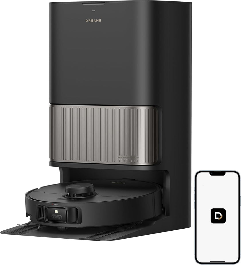Dreame L40s Pro Ultra - Black