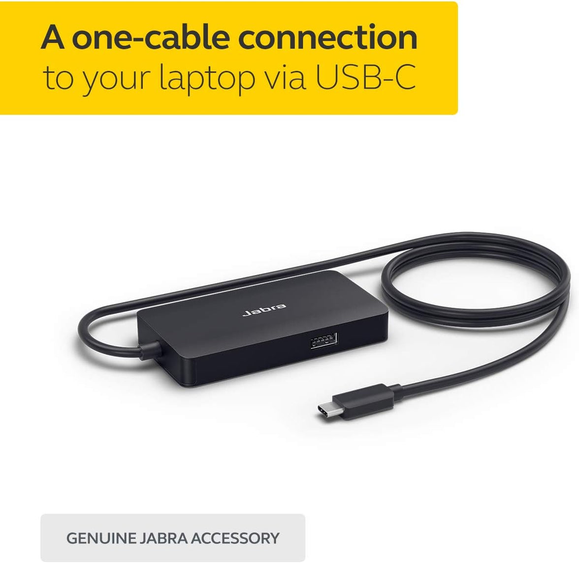Jabra PanaCast USB Hub *EOL*