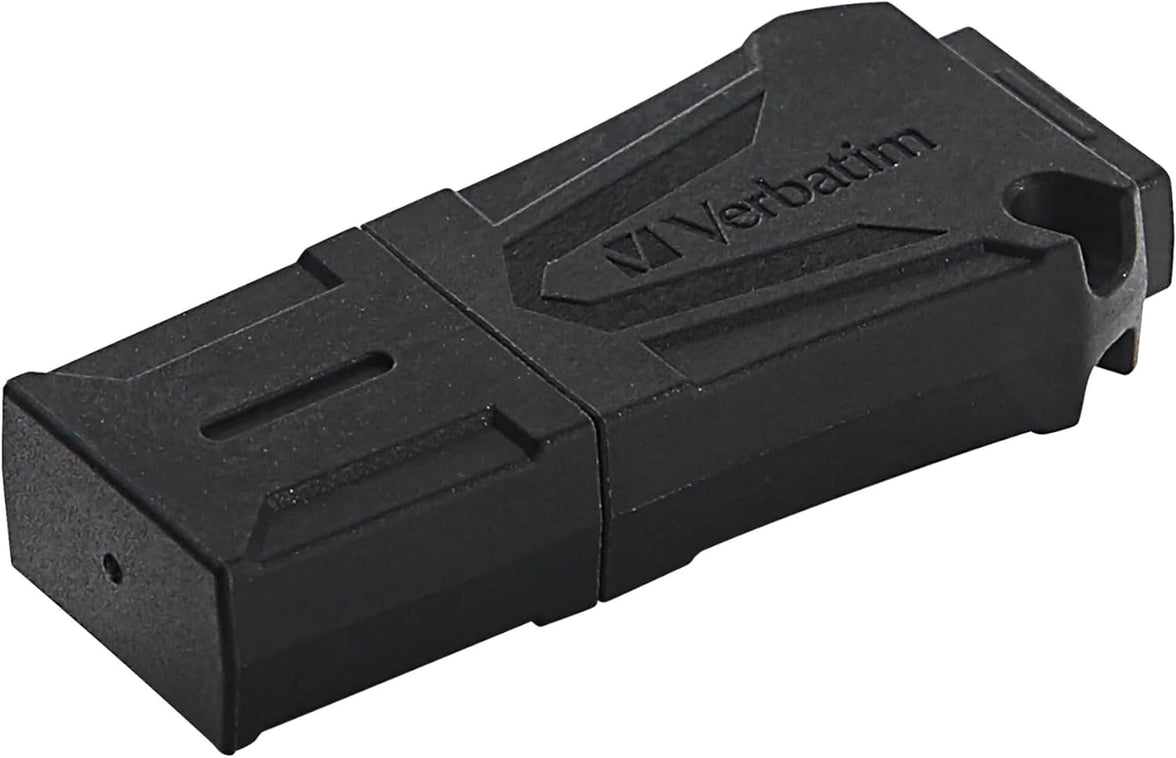 Verbatim ToughMAX USB 2.0 Drive 64GB