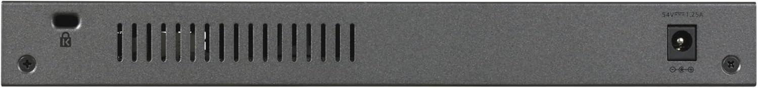 NETGEAR GS110TP-300EUS 8 PORT POE