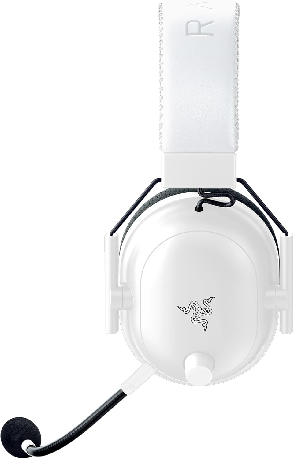 RAZER BLACKSHARK V2 PRO HEADSET WHITE