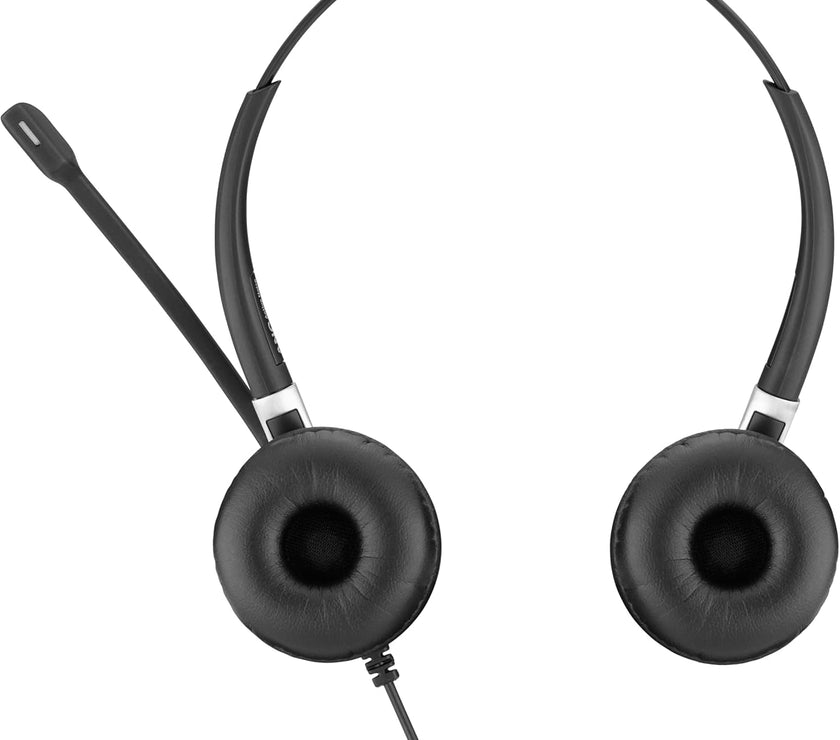 EPOS SC660 USB CC Binaural Headset