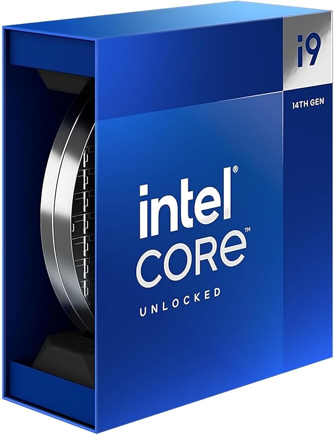 INTEL CORE I9-14900K 1700 RETAIL