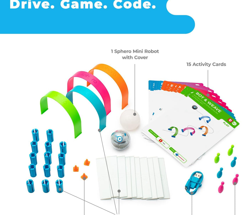 Sphero Mini Kit