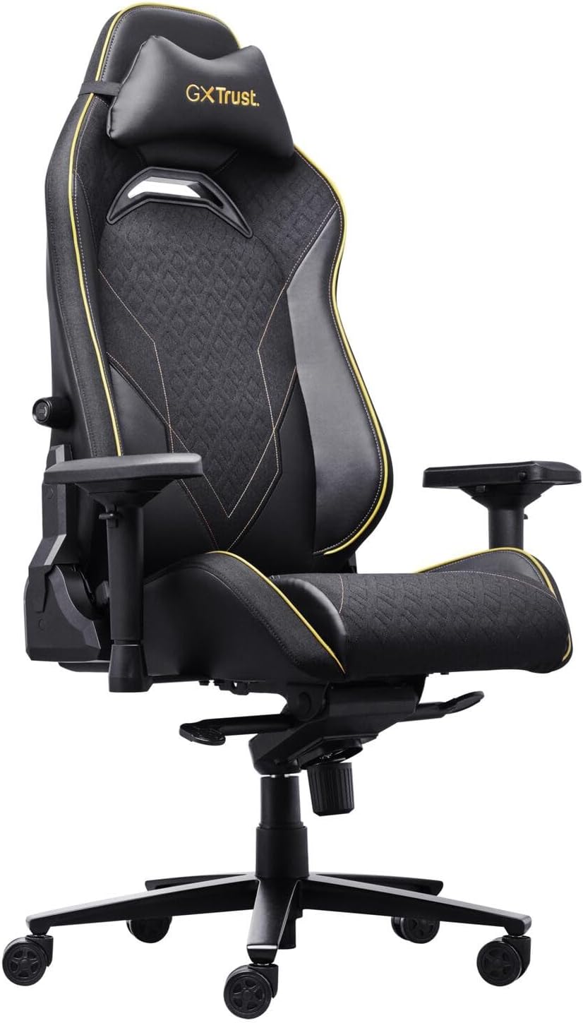 Trust GXT721 RUYA Pro Gaming Chair