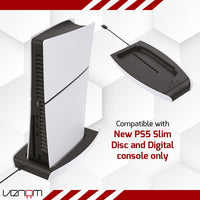 Venom Colour Change Led Stand