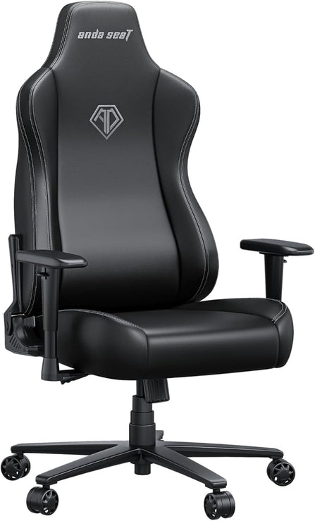 Anda seat Novis pro Extra Large Gaming Chair - Black