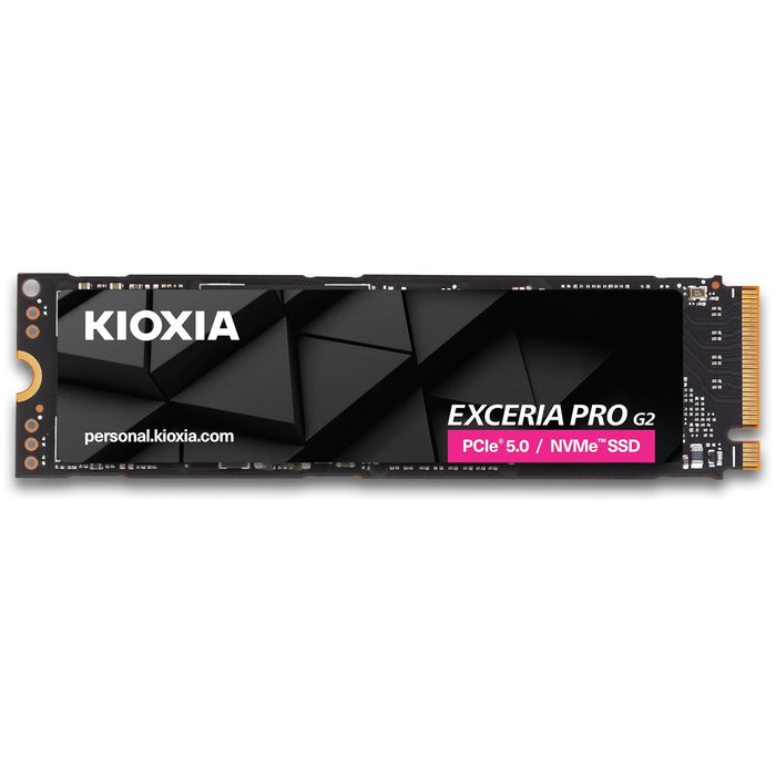 Kioxia EXCERIA PRO 4TB