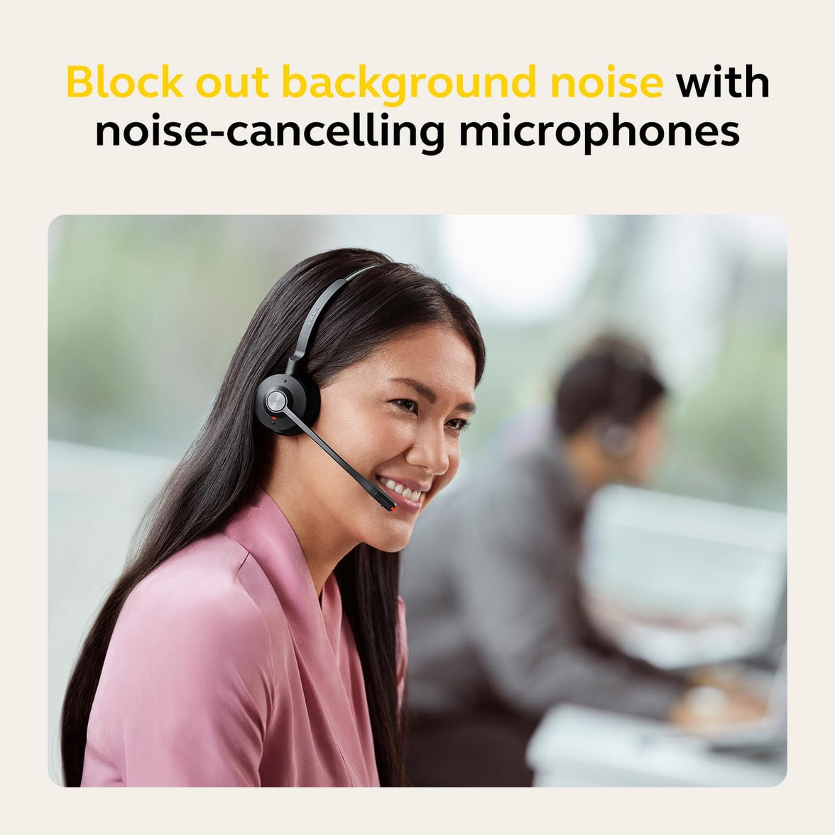 JABRA ENGAGE 55 SE MONO LIKN400C MS