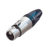 CNL 5M Ntk XLR 3 POLE M-F