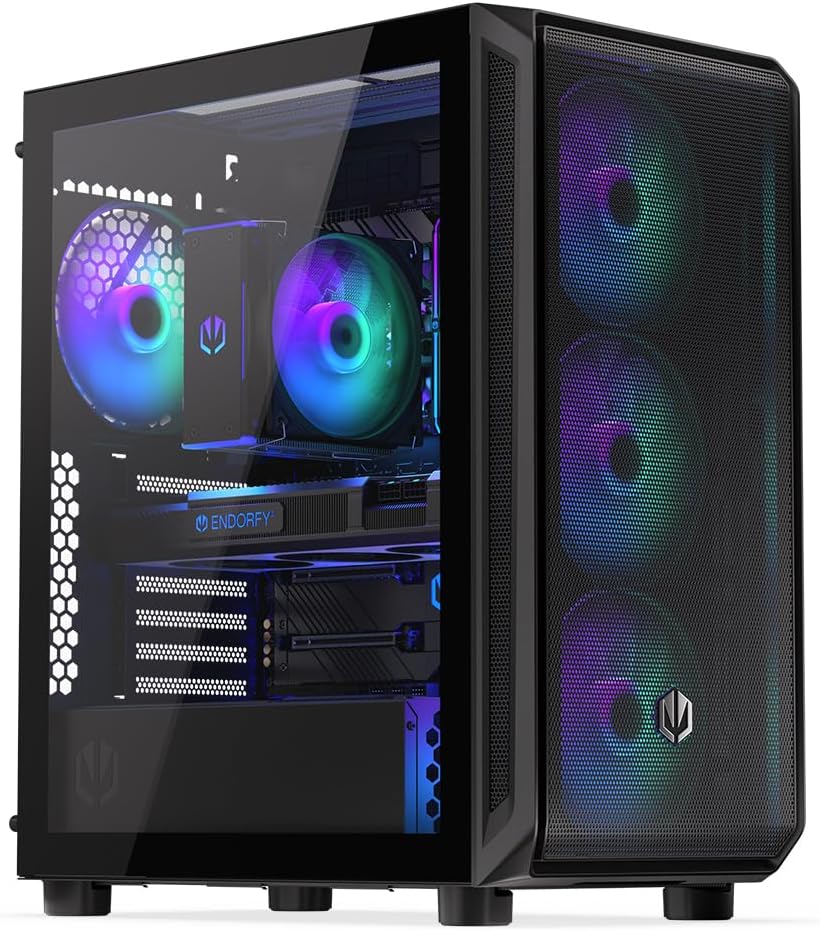 Endorfy CASE Arx 500 ARGB