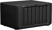Synology DS1621+/108TB-HAT5310
