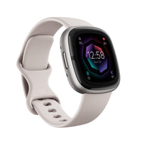 FitBit Sense2 (SG/G) + Aria Air (W)