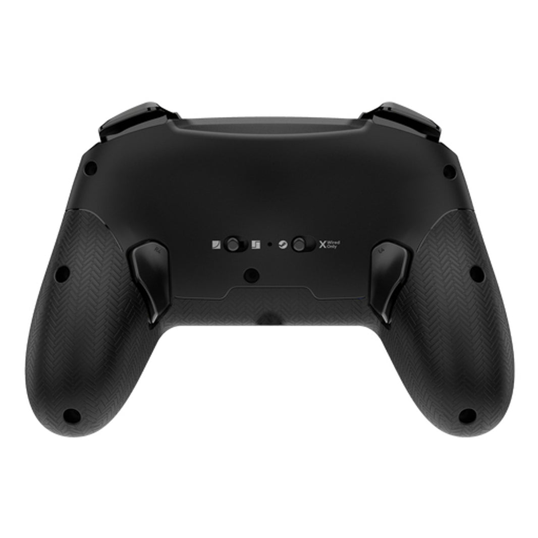 Hori Wireless HORIPAD for Steam (Midnight Black)
