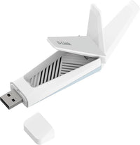 D-Link AX1800 Wi-Fi 6 USB Adapter