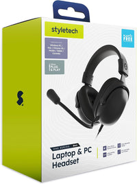 Styletech Headset