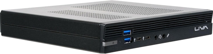 ECS LIVA ONE H610 65W VGA
