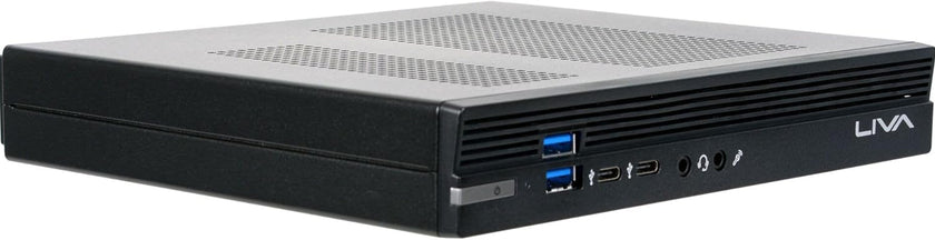 ECS LIVA ONE H610 65W VGA