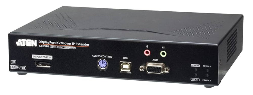 Aten POA Only 4K HDMI KVM over IP Transmitter PoE