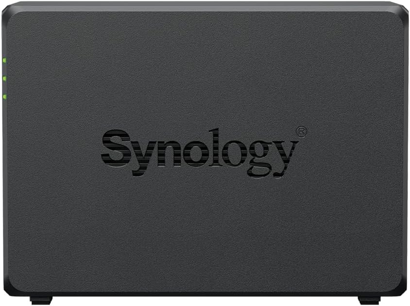 Synology DS725+ 2 bay Desktop
