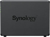 Synology DS725+ 2 bay Desktop