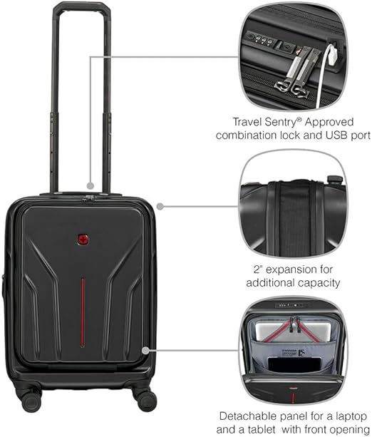 Wenger Amplix Carry-On