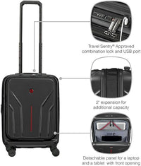 Wenger Amplix Carry-On