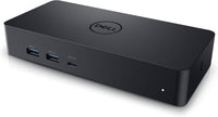 Dell USB Type-C / HDMI / DisplayPort / USB 3.0 Type-A / Gigabit LAN Dock
