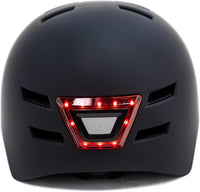 Firefly Adult Helmet - Large Black
