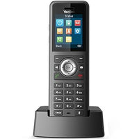 Yealink W79P IP phone Black 20 lines TFT Wi-Fi